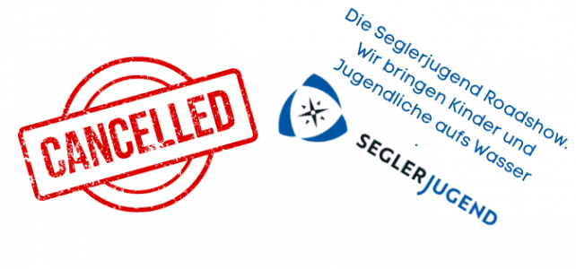 Roadshow des DSV abgesagt Roadshow des DSV abgesagt