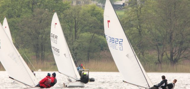 Piratenregatta erfolgreich beendet Piratenregatta erfolgreich beendet