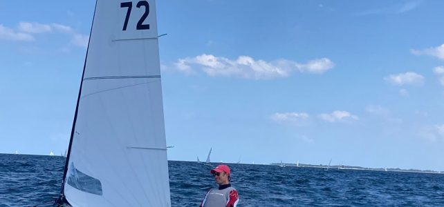 Kieler Woche 2024 – Der SSC ganz vorne mit dabei! Kieler Woche 2024 – Der SSC ganz vorne mit dabei!