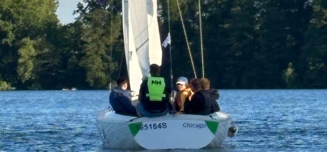 Segelausbildung für Erwachsene in 2026