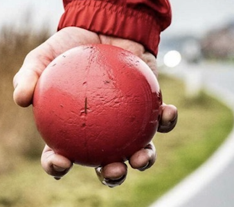 Einladung zum SSC Boßeln 15. März, 14 Uhr